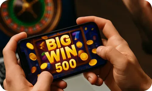 Mr Punter Casino Games