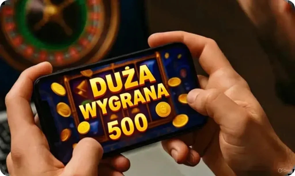 Gry kasynowe Mr Punter