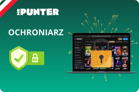 mr punter casino bezpieczeństwo i odpowiedzialna gra