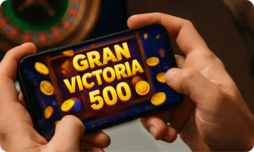 mr punter games gran victoria