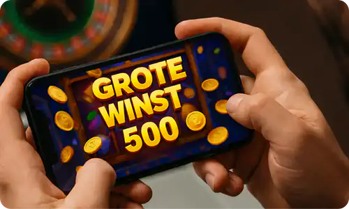 mr punter games grote winst